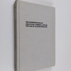Desire Luc Massart ym. : The Interpretation of Analytical... - pikkukuva 1
