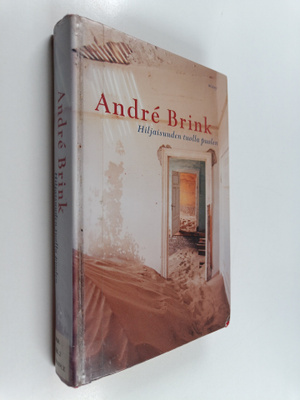 Andre Brink : Hiljaisuuden tuolla puolen