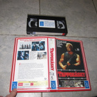 TAPPOKÄSKY - vanha VHS - pikkukuva 1