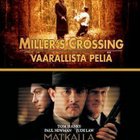 Miller's Crossing + Matkalla Perditioniin  -  (2 DVD) - pikkukuva 1