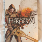 Might & Magic Heroes VI – Limited Edition Steelbook PC - pikkukuva 5