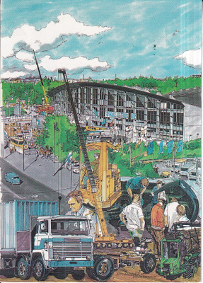 Helsinki, Kuljetus 82. e275