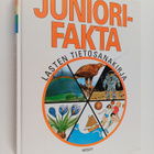 Sven Lidman : Juniorifakta : lasten tietosanakirja - pikkukuva 1