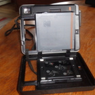 KODAK EK 2 INSTANT CAMERA - pikkukuva 4