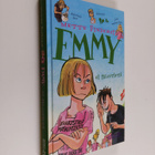 Mette Finderup : Emmy : ei paluutietä - pikkukuva 1