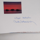 Pentti Johansson : Lahemaa (signeerattu) - pikkukuva 3