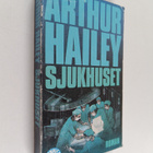 Arthur Hailey : Sjukhuset - pikkukuva 1