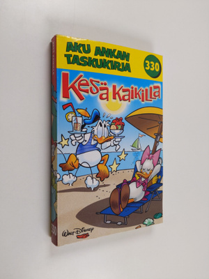 Walt Disney : Kesä kaikilla