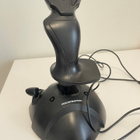 Trustmaster USB Joystick peliohjain (PC) - pikkukuva 1