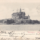 Helsinki kortti Klippan  1902 - pikkukuva 1