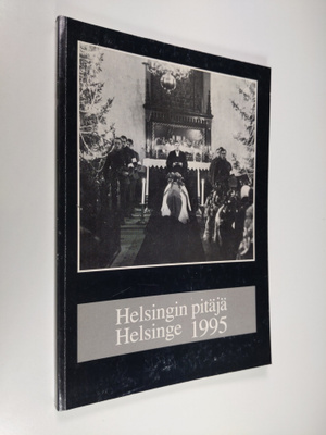 Helsingin pitäjä 1995