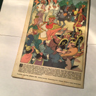 Mosaiikki sarjakuvalehti 6/66 mosaik comicheft - pikkukuva 2