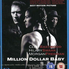 Million Dollar Baby  -   (Blu-ray) - pikkukuva 1
