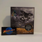 DAVID GILMOUR - RATTLE THAT LOCK CD + BLU-RAY UUSI BOX SET - pikkukuva 1