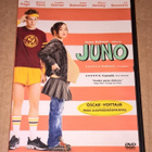 JUNO DVD KOMEDIA - pikkukuva 1