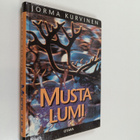 Jorma Kurvinen : Musta lumi : kertomus Lapista - pikkukuva 1