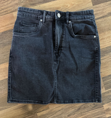 Authentic denim by TRF farkkuhame koko S