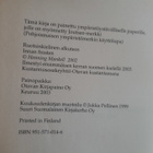 Ennen Routaa (Henning Mankell 2002/2003) - pikkukuva 4