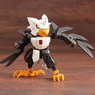 Evoroids Plastic Model Kit S-EGR-06 SKY - HEAD HUNTER STORE. - pikkukuva 2