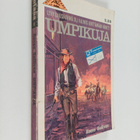 Reese Sullivan : Umpikuja - pikkukuva 1