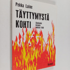 Pekka Laine : Täyttymystä kohti : sionismin historia vuot... - pikkukuva 1
