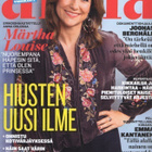 Anna n:o 12 2019 Märtha. Kristiina. Emma. Joonas. Annakka. - pikkukuva 1