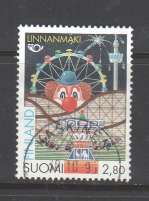 1995 Pohjola loistoleimaisena.