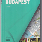 Hélène Le Tac: Budapest - kartta+opas - pikkukuva 1