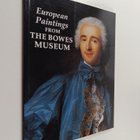 Bowes Museum : European Paintings from the Bowes Museum - pikkukuva 1