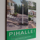 Maija Pelkonen : Pihalle! : pihanrakentajan opas - pikkukuva 1