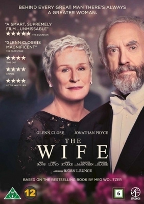 The Wife - DVD