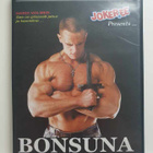 Bonsuna Halastamatu & Kompromissitu DVD - pikkukuva 1