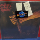 Cultes Des Ghoules - Sinister M-/M- 2LP - pikkukuva 1