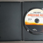 DVD: Crossing Point (Luke Goss, Shawn Lock 2015) - pikkukuva 3