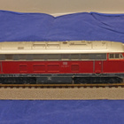 222 Tasavirta-Märklin HAMO yleisdieselveturi 216 HIENO - pikkukuva 2