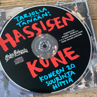 TARJOLLA TÄNÄÄN: HASSISEN KONE CD - pikkukuva 5