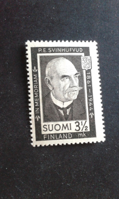 1944 svinhufdin surumerkki**