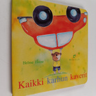 Helme Heine : Kaikki karhun kaverit - pikkukuva 1