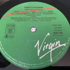 PRETTY POISON - Catch Me I’m Falling - pikkukuva 4