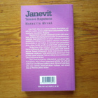 Janevit - Tehtävä Bulgariassa - Marketta Myyrä - pikkukuva 2