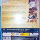 Blu-ray Adele and the secret of the Mummy ( SIS POSTIKULU - pikkukuva 2