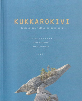 Leea Virtanen (toim.): Kukkarokivi
