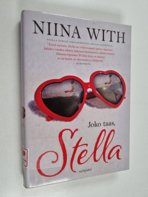 Niina With : Joko taas, Stella