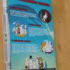 DVD Muumi 11 Oikukas lampunhenki - pikkukuva 2