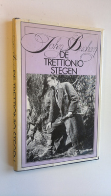 John Buchan : De trettionio stegen