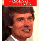Olli Valtonen : Tänään Kalevi Lehtinen - pikkukuva 1