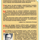 Rauli Mäkelä : Ratkaisu hiivasyndroomaan - pikkukuva 2