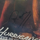 REMU & HURRIGANES - LAST CALL LIVE +NIMMARI M-/M- 2LP - pikkukuva 2