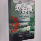 Dolores Redondo : Näkymätön vartija - pikkukuva 1