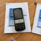 Nokia C5 - pikkukuva 2